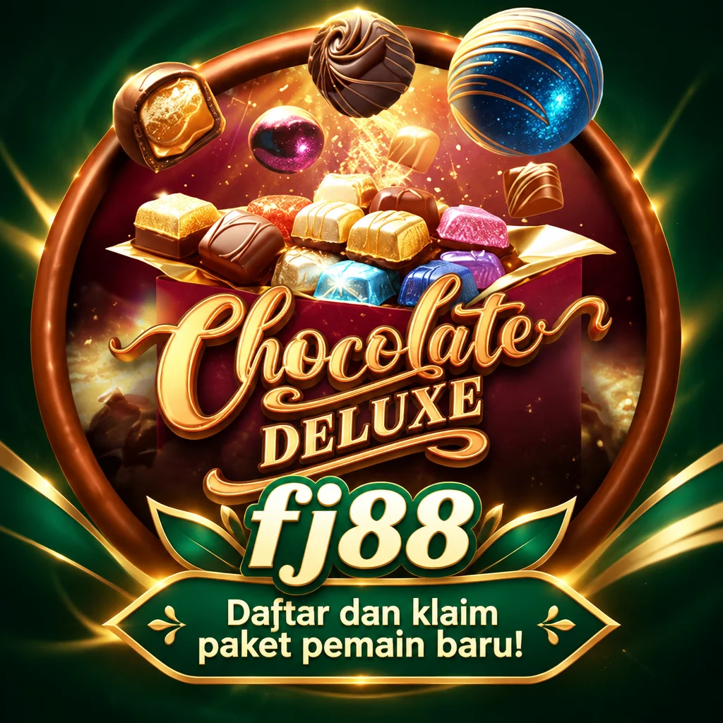 fj88 · Choc Deluxe