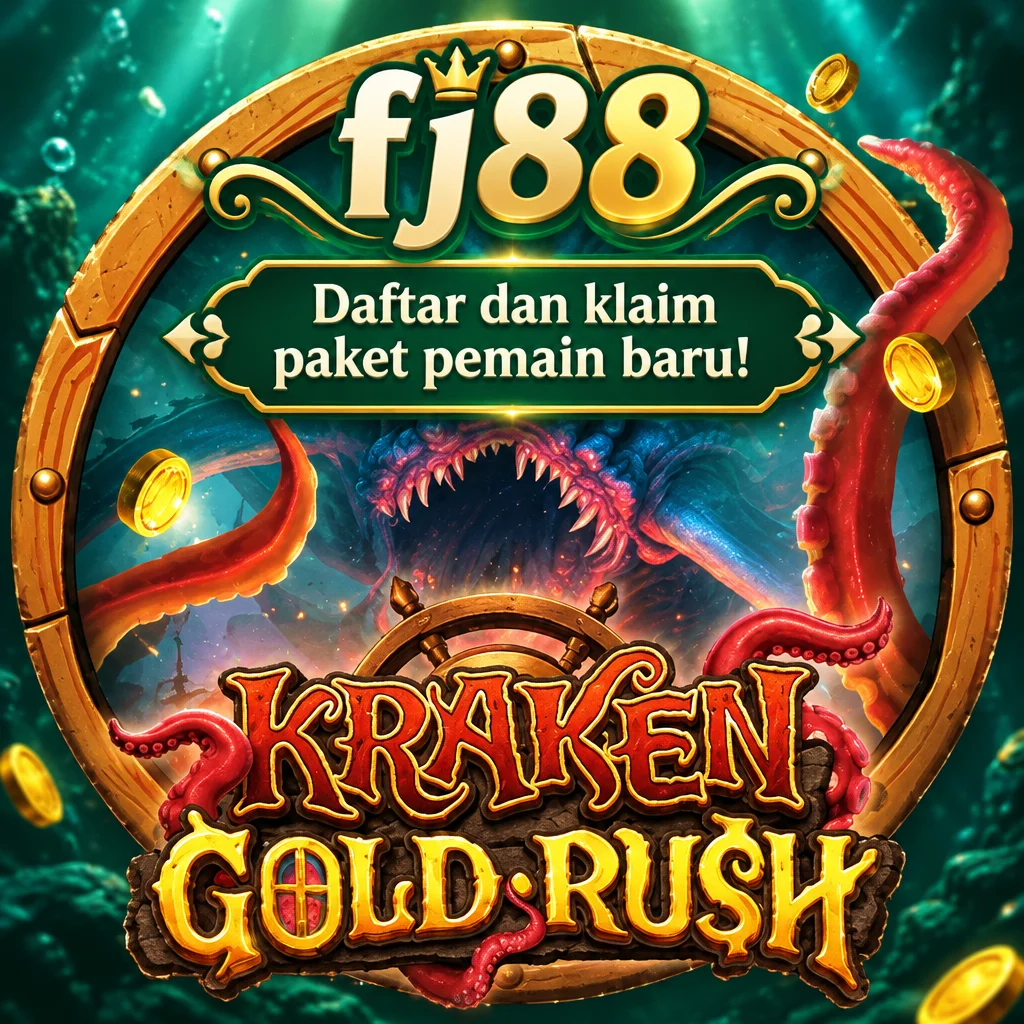 fj88 · Kraken Gold