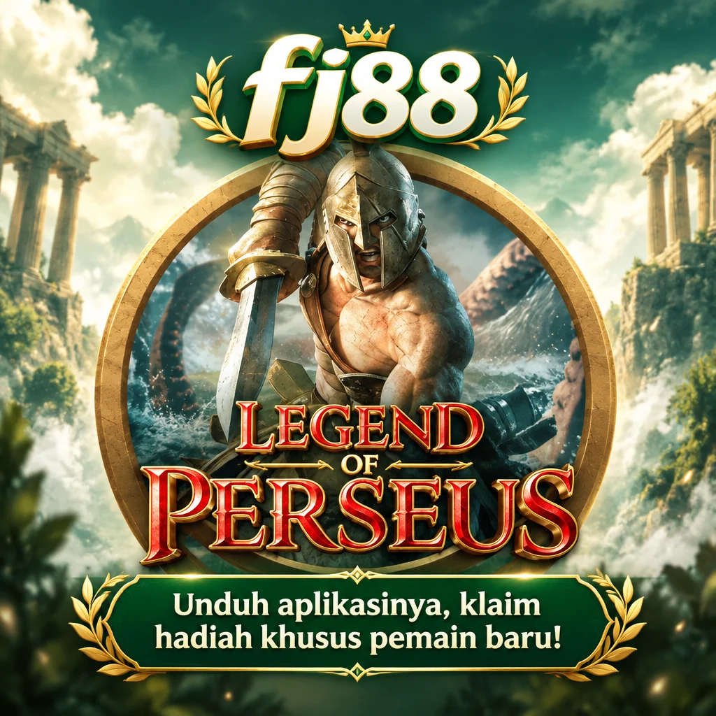 fj88 · Legend Perseus