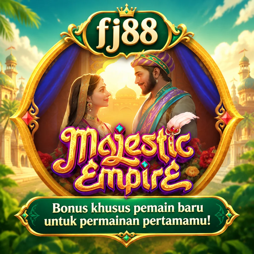 fj88 · Majestic Emp