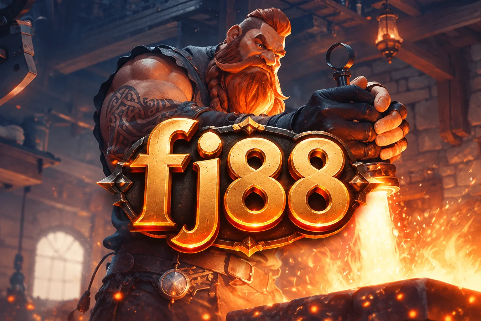 Panduan Fitur dan Mekanisme Grafis Slot Kraken Gold Rush di fj88