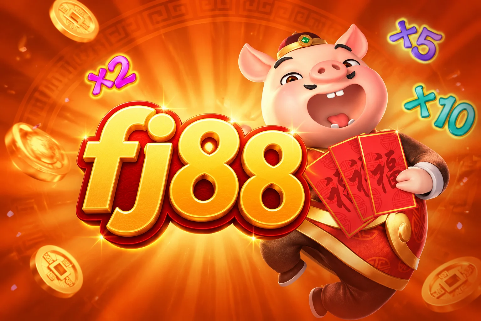 Panduan Mekanisme Garis Pembayaran dan Fitur Bonus Ninja vs Samurai di fj88